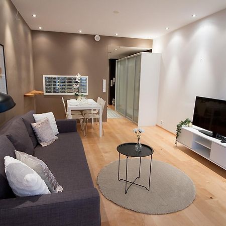 Poista 2Ndhomes Kamppi Center Apartment Helsinki Exterior photo