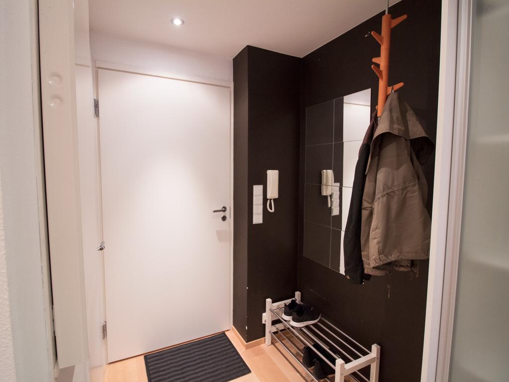 Poista 2Ndhomes Kamppi Center Apartment Helsinki Exterior photo