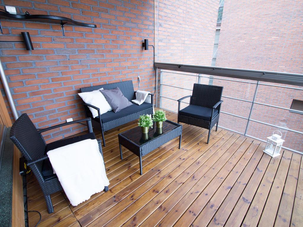 Poista 2Ndhomes Kamppi Center Apartment Helsinki Exterior photo
