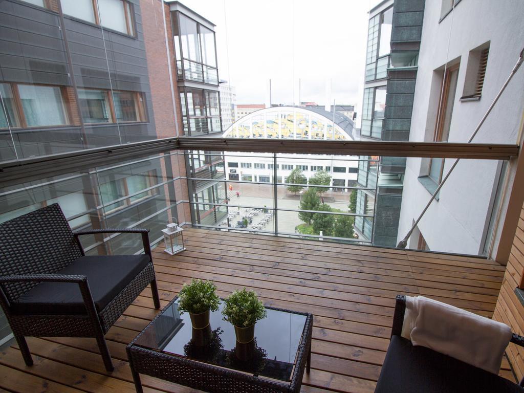 Poista 2Ndhomes Kamppi Center Apartment Helsinki Exterior photo