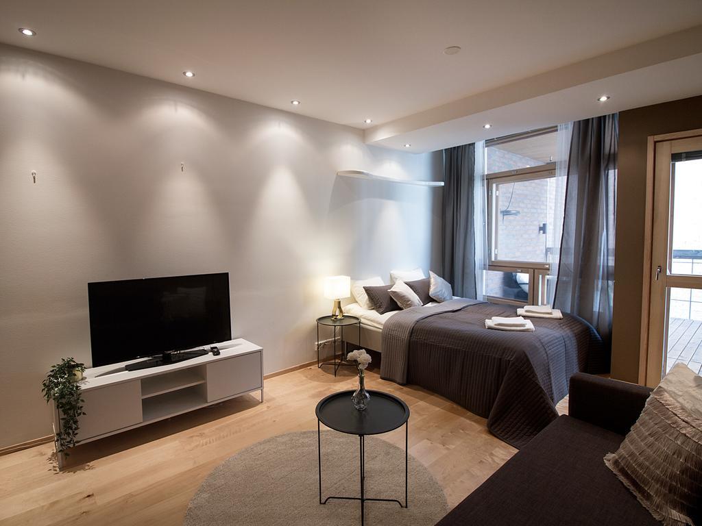 Poista 2Ndhomes Kamppi Center Apartment Helsinki Exterior photo
